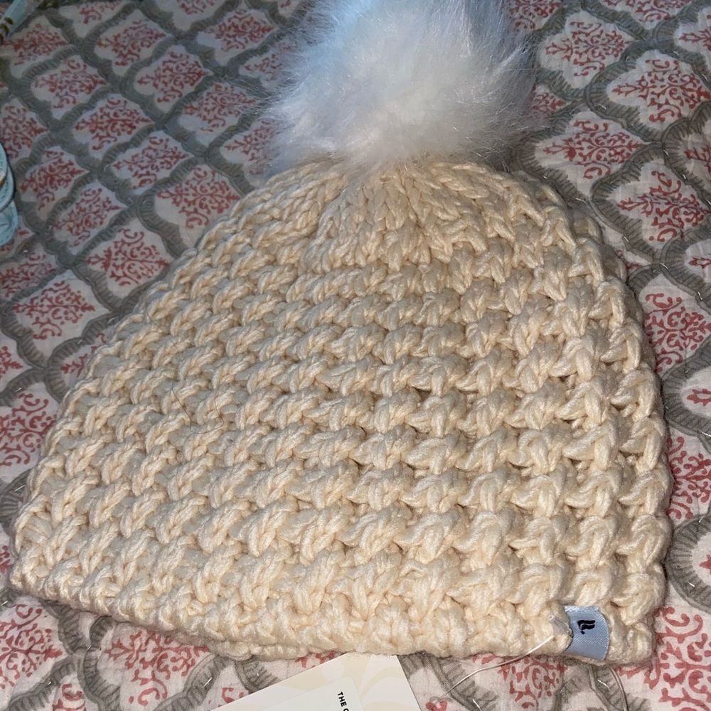 Fabathletics beanie
